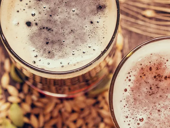 Visita a la cervecería Valles del Lúpulo con cata