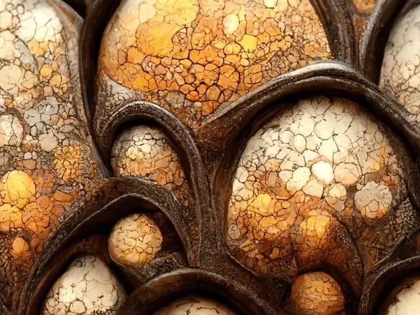 Tour por el León de Gaudí