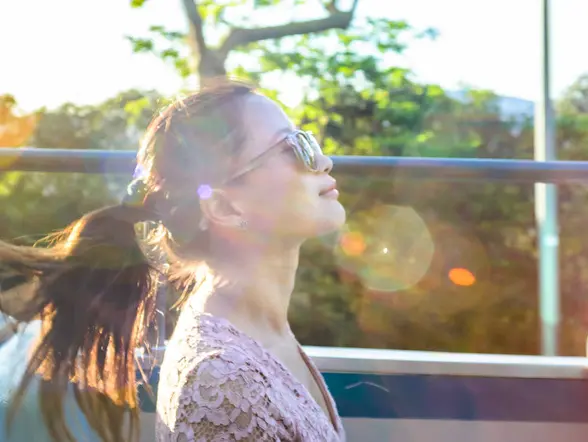 Autobús turístico por Barcelona - buendía