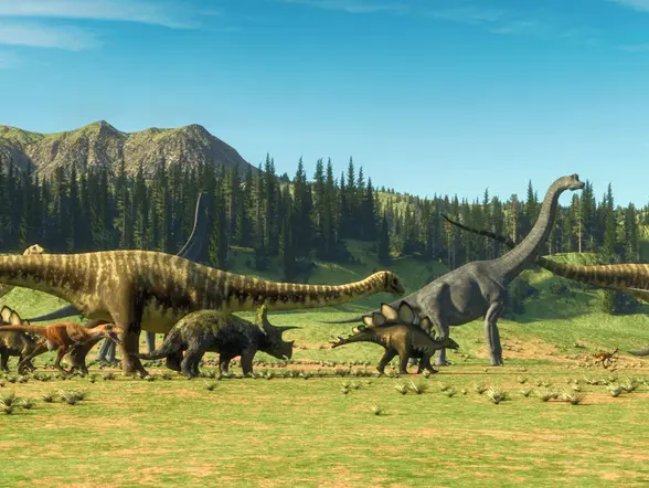 Entradas al Museo del Jurásico de Asturias