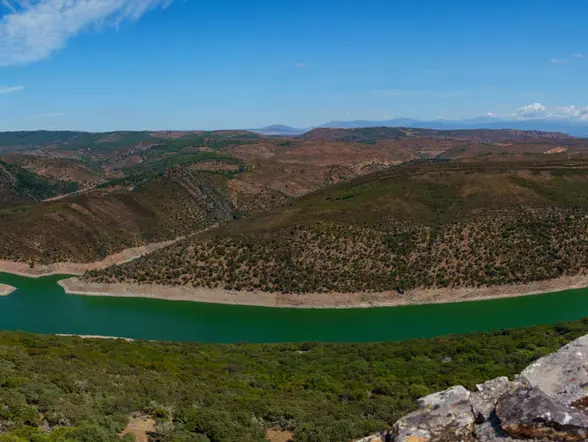 Excursión a Monfragüe, Plasencia y Yuste desde Cáceres