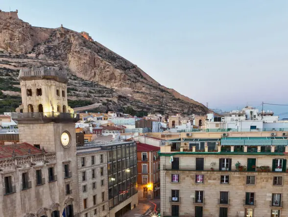 Free tour Alicante esencial