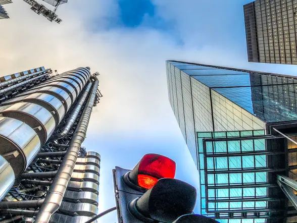 Free tour por la City de Londres y South Bank