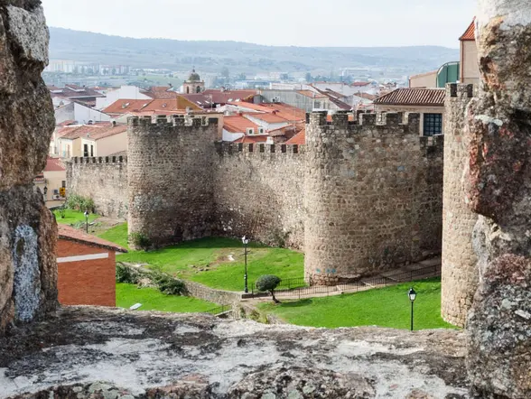 Free tour Plasencia Imprescindible