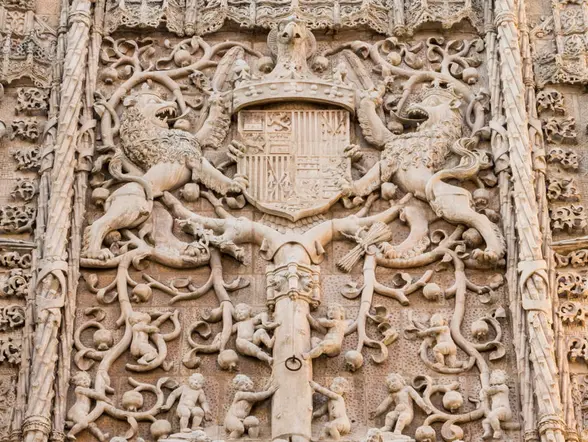 Free tour Valladolid