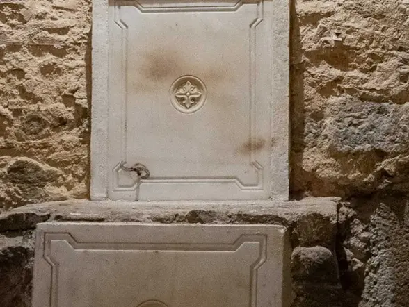 Visita guiada por el Toledo subterráneo