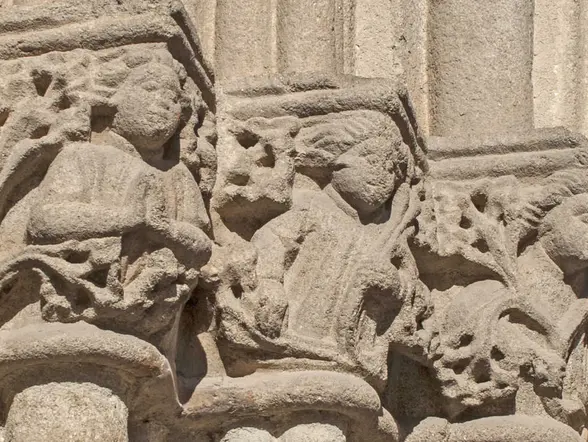 Tour de los misterios y leyendas de Talavera de la Reina