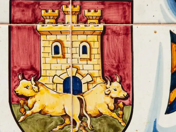 Tour a pie por Talavera de la Reina