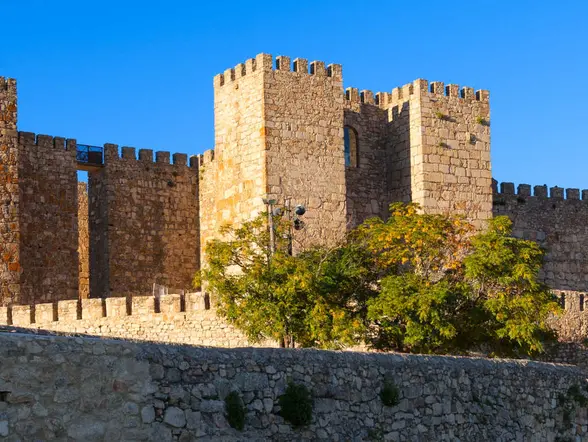 Tour por el Trujillo de las tres culturas