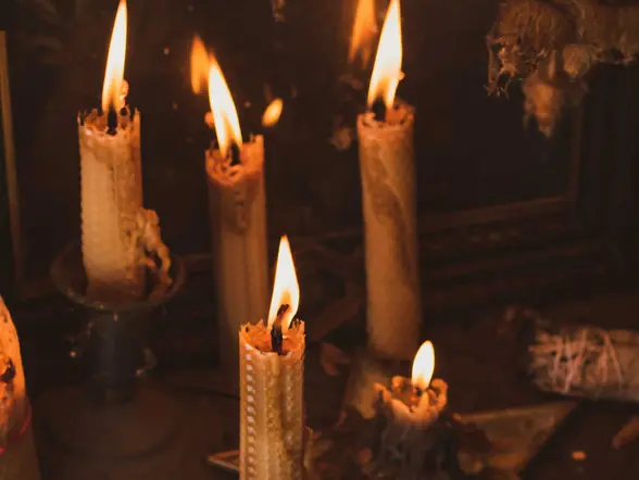 Tour por el Toledo de las brujas