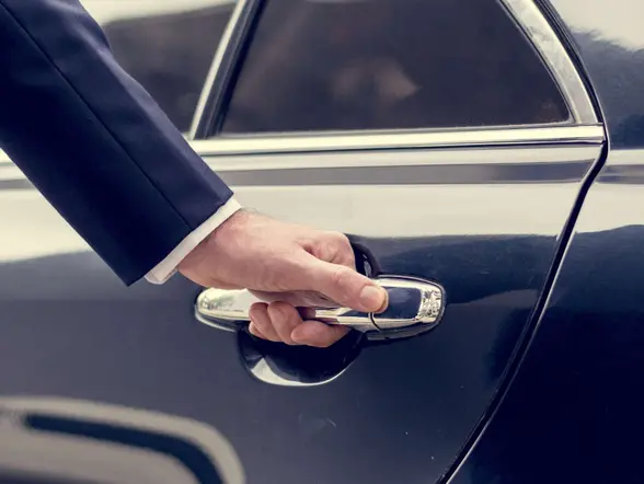 Traslado privado entre Oviedo y el aeropuerto de Asturias