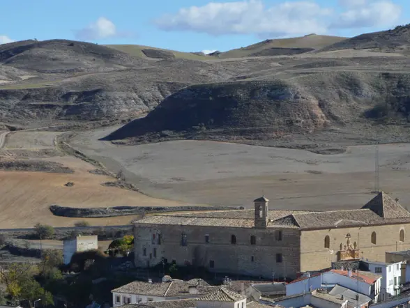 Visita guiada por Huete