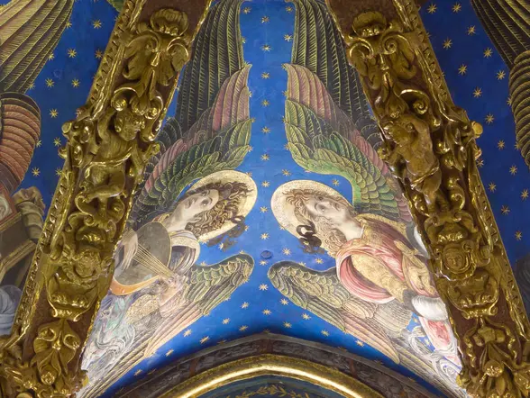 Visita guiada Valencia al completo - buendía