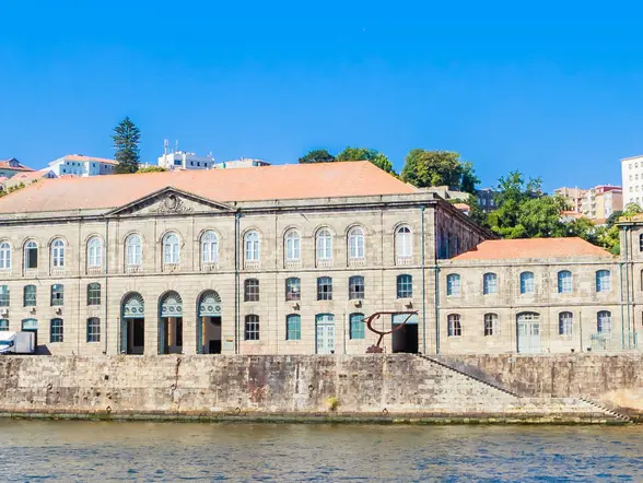 Free tour de la Ciudad Vieja y Ribeira de Oporto - buendía