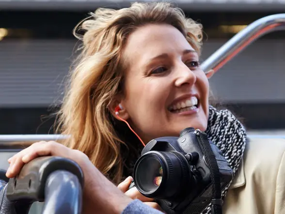 Autobús turístico por Praga - buendía