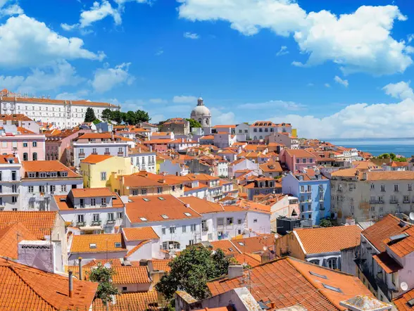 Tour por el barrio de Mouraria con degustación y fado - buendía