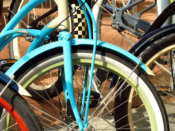 Tour en bicicleta por Bilbao - buendía