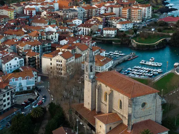 Tour privado por Mundaca