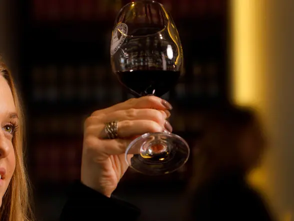 Visita guiada y cata de vinos en Bodegas Vi Rei