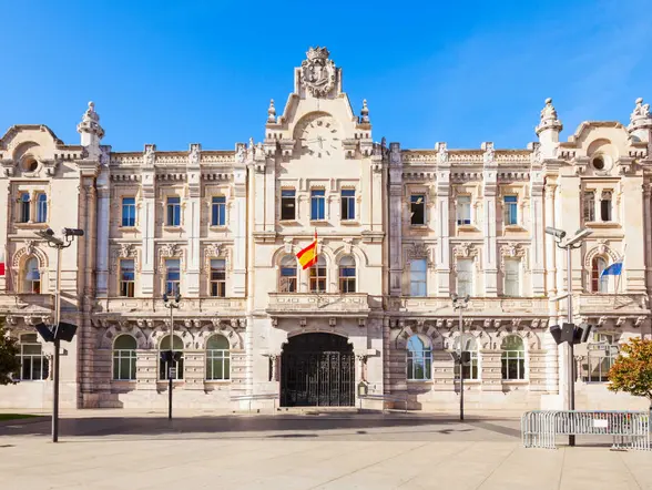 Free tour Santander imprescindible - buendía