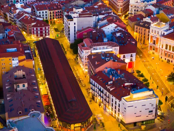 Free tour misterios y leyendas de Valladolid