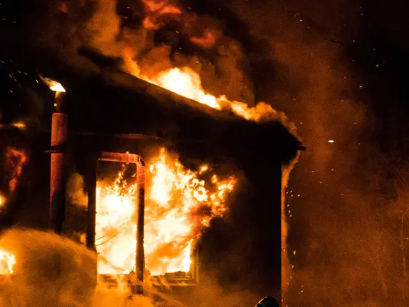 Tour Santander en llamas - buendía