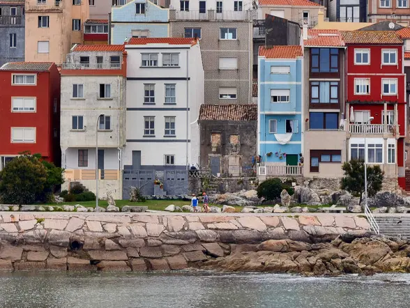 Tour Privado Pontevedra