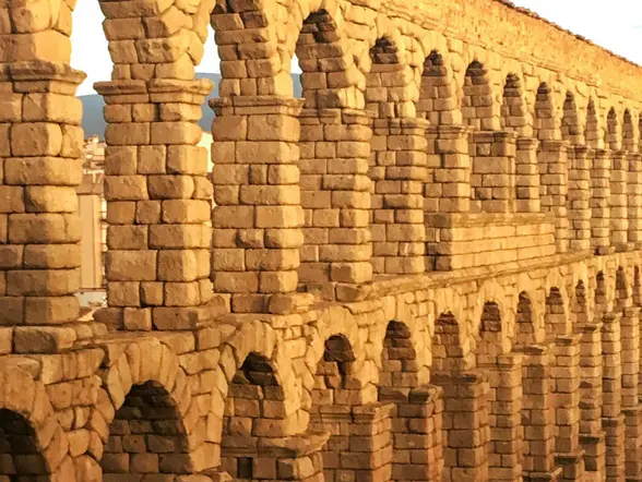 Excursión a Toledo y Segovia desde Madrid