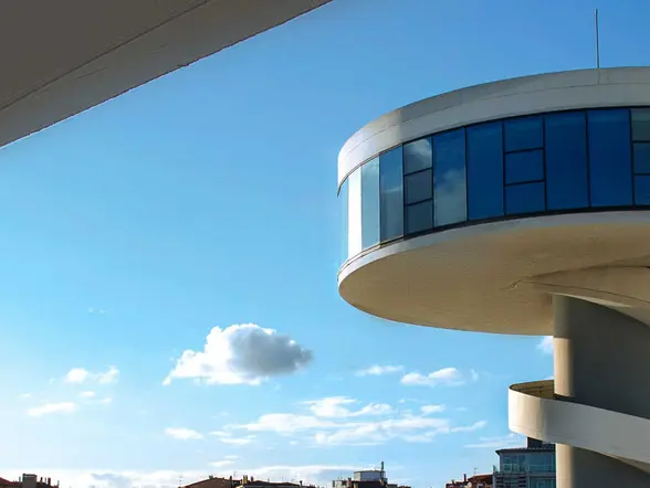 Tour privado a pie por Avilés - buendía