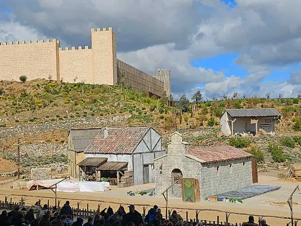 Excursión a Puy du Fou desde Madrid