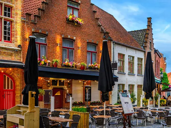 Free tour por la Brujas oculta