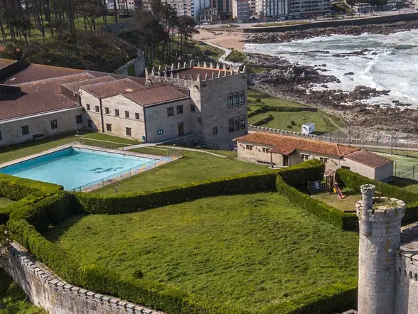 Free tour Baiona imprescindible