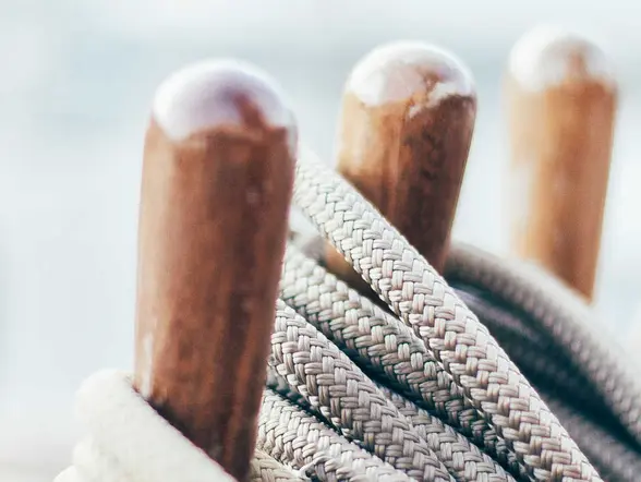 Paseo en catamarán con comida