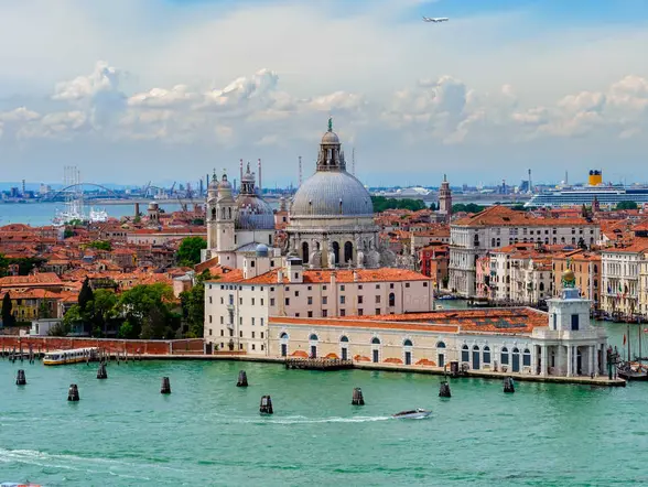 Excursión a Venecia y Verona desde Milán - buendía