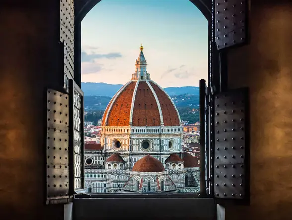 Visita guiada por el Duomo de Florencia con acceso al baptisterio