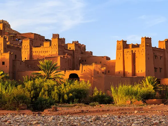 Excursión de 5 días por el desierto. Ruta Dakar, Merzouga y Sahara desde Marrakech - buendía