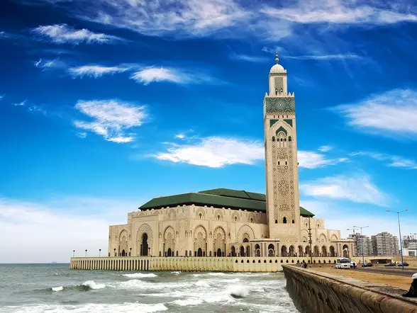 Tour privado de 8 días por Marruecos desde Marrakech - buendía