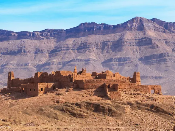 Excursión de 2 días al desierto de Zagora desde Marrakech - buendía