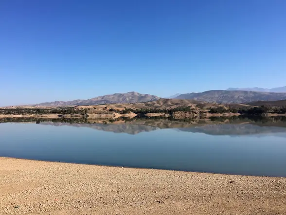 Excursión privada al valle de Imlil y Plateau de Kik desde Marrakech - buendía