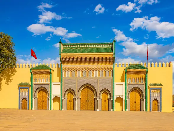 Excursión privada de 5 días por las ciudades imperiales desde Marruecos - buendía