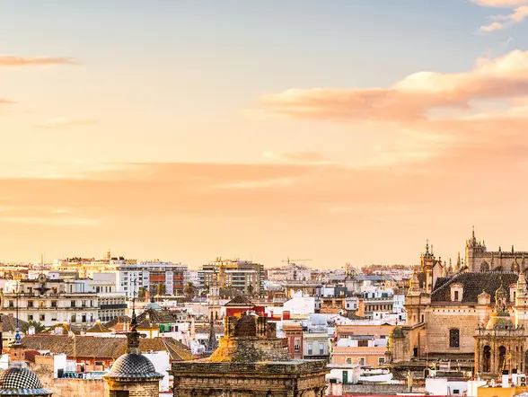 La Catedral de Sevilla