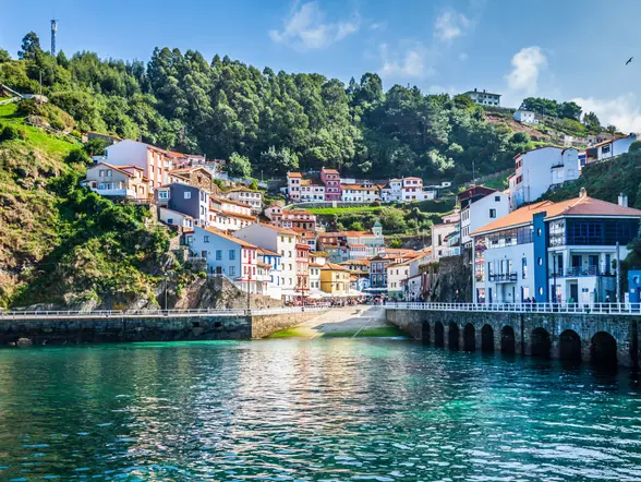 Free tour Cudillero Imprescindible - buendía