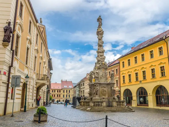 Excursión a Kutná Hora desde Praga - buendía