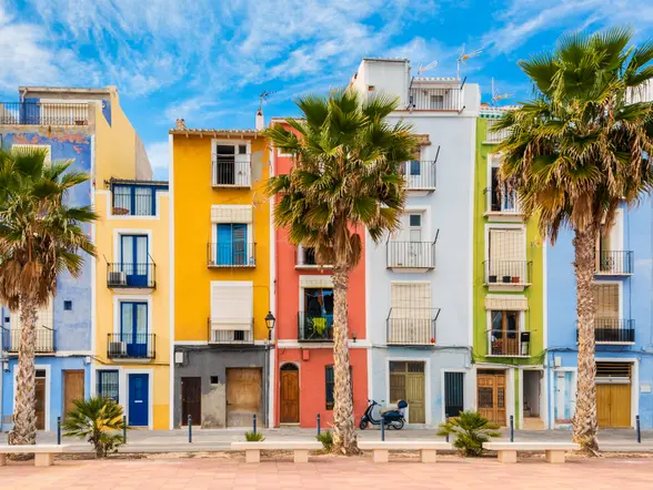 Free tour en Villajoyosa