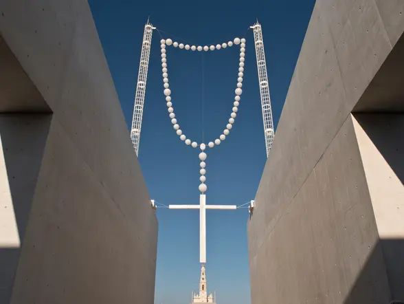 Excursión privada al Santuario de Fátima desde Lisboa - buendía