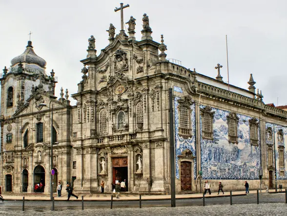 Excursión privada a Oporto desde Lisboa - buendía