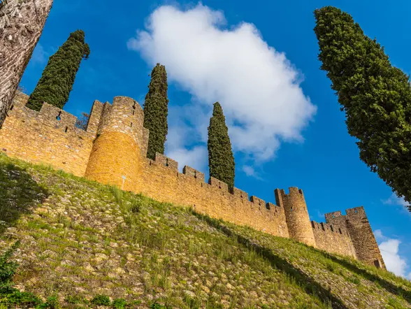 Excursión privada a Tomar desde Lisboa - buendía