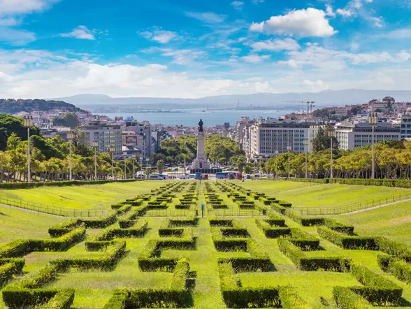 Excursión privada a Sintra desde Lisboa - buendía