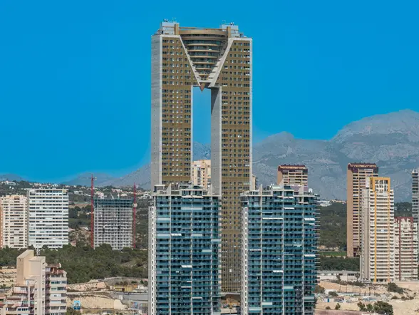 Tour de las leyendas y curiosidades de Benidorm - buendía