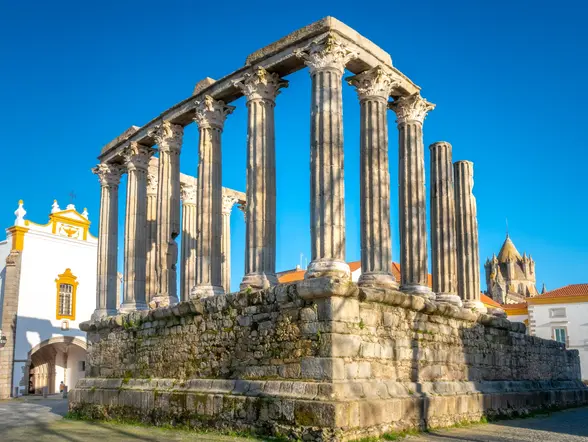 Excursión privada a Évora desde Lisboa - buendía